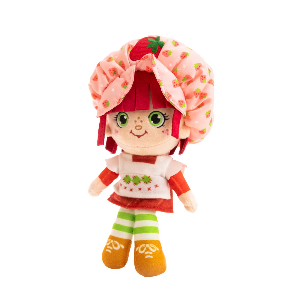The Loyal Subjects Strawberry Shortcake 8-Inch Plush Doll