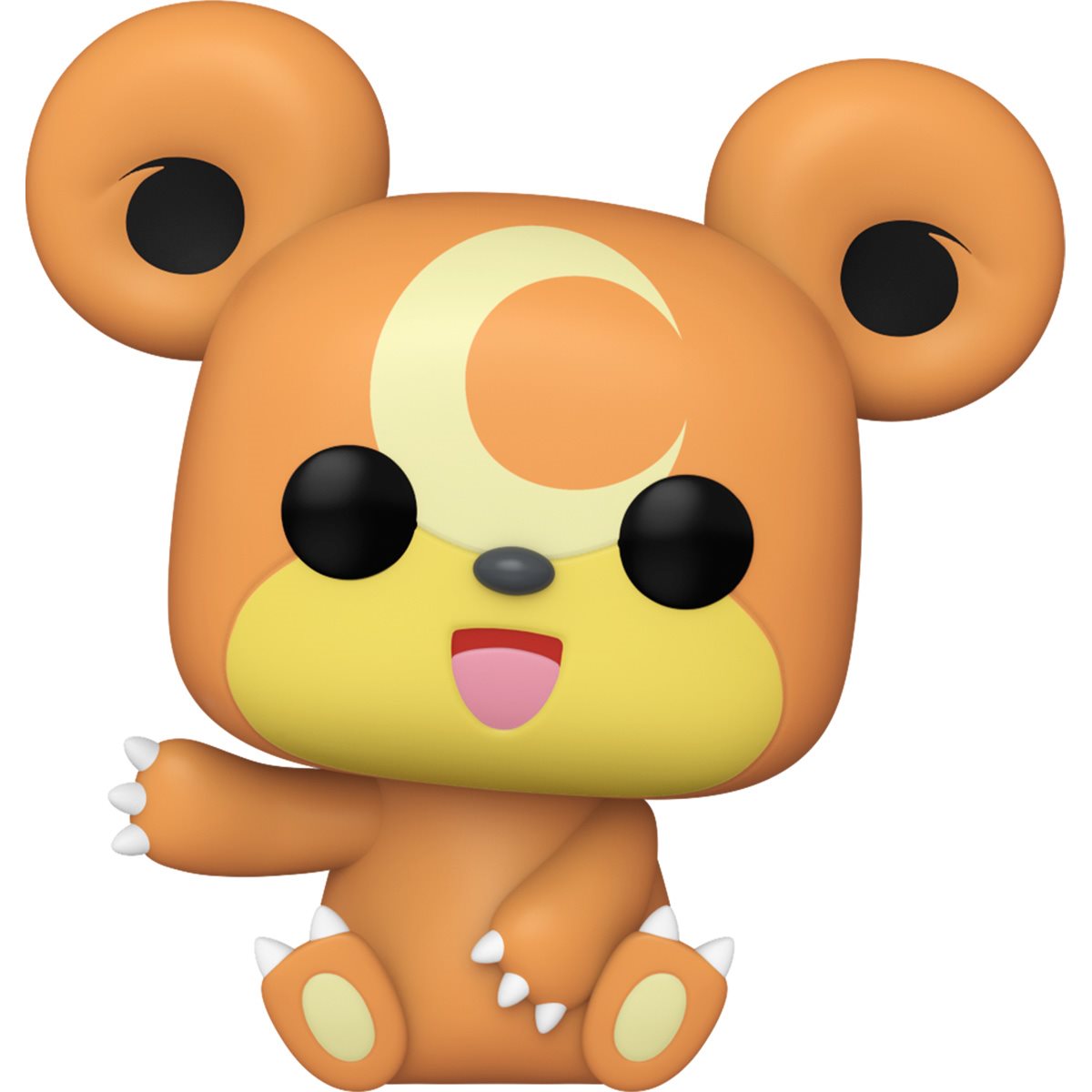 Funko POP! Games Pokémon 985 Teddiursa