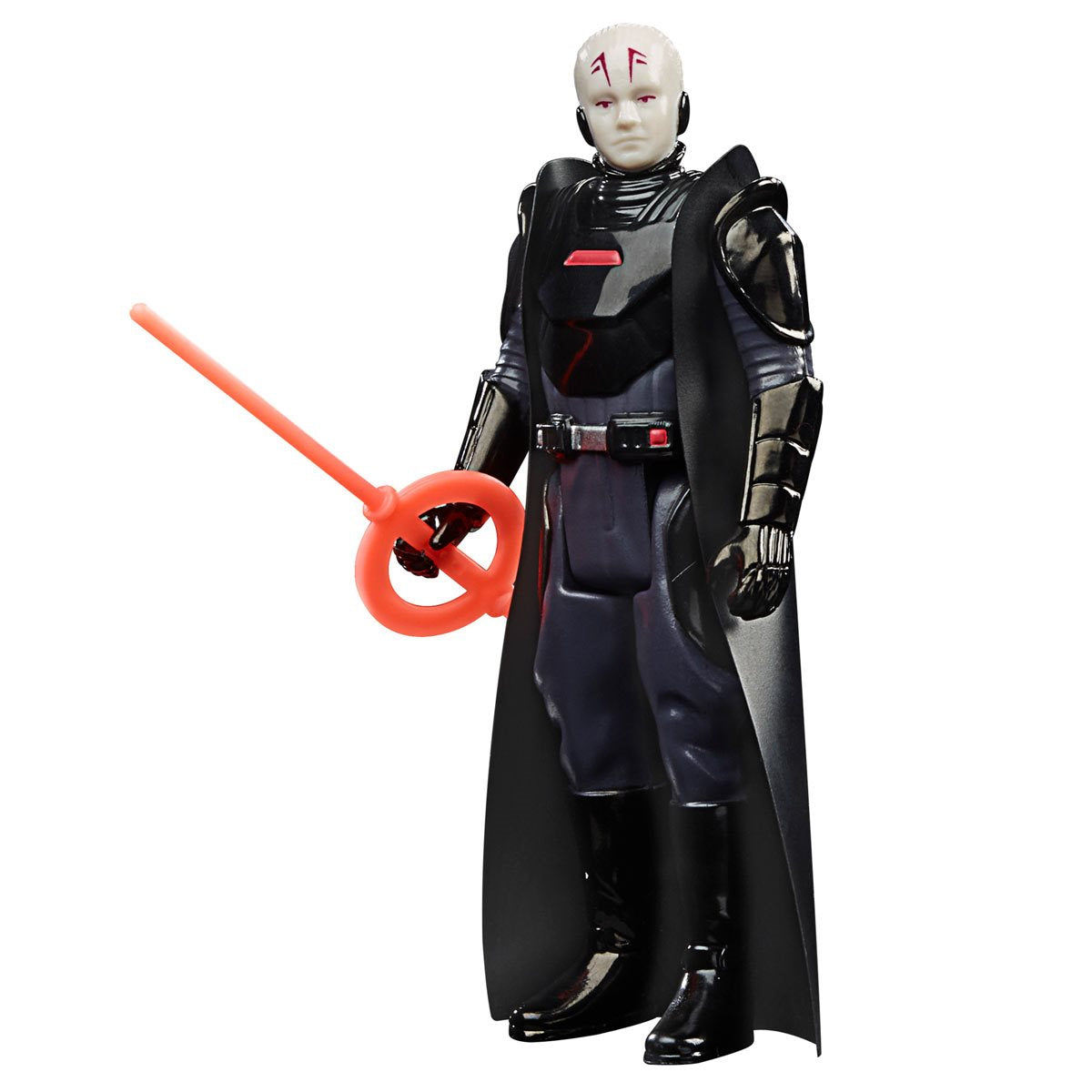 Kenner Star Wars Retro Collection Disney+ Obi-Wan Kenobi Series Grand Inquisitor Action Figure