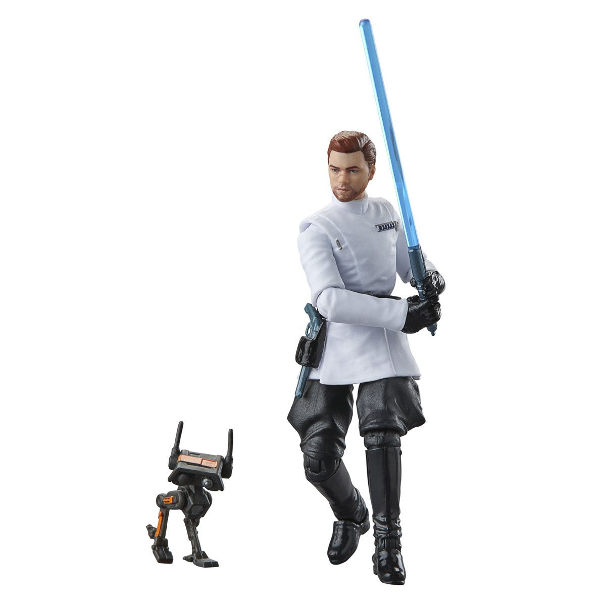 Kenner 3 3/4-inch The Vintage Collection Star Wars Jedi Survivor Cal Kestis (Imperial Officer Disguise)