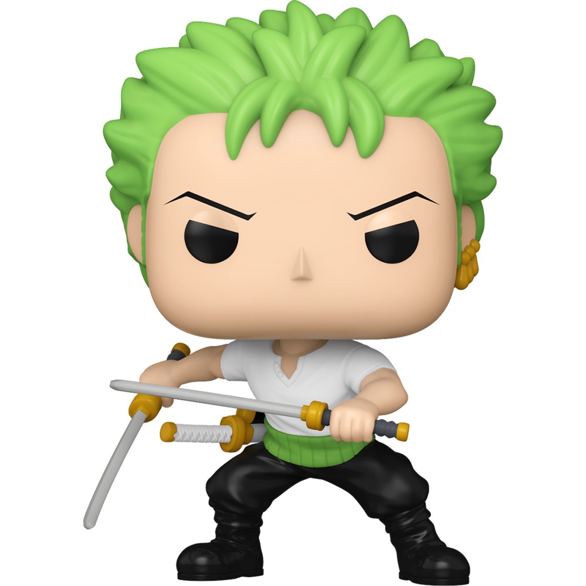 Funko POP! Animation One Piece 1775 Roronoa Zoa with Chance of CHASE