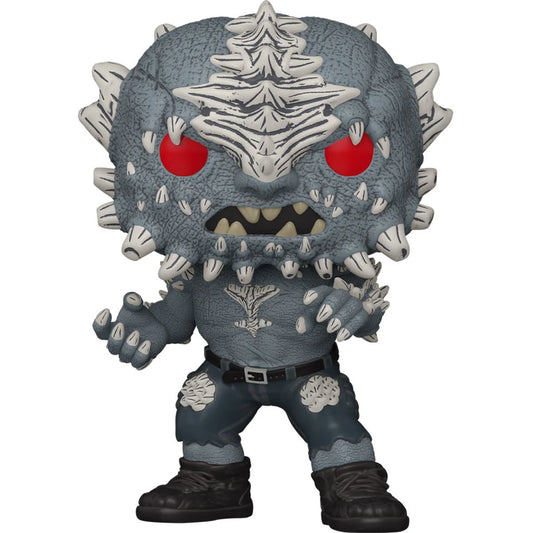 Funko POP! DC Heroes TV Smallville 541 Doomsday Max