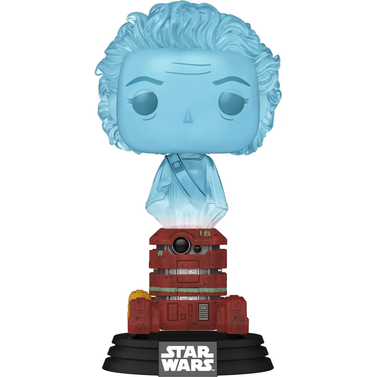 Funko POP! Star Wars Andor 762 Maarva and B2EMO