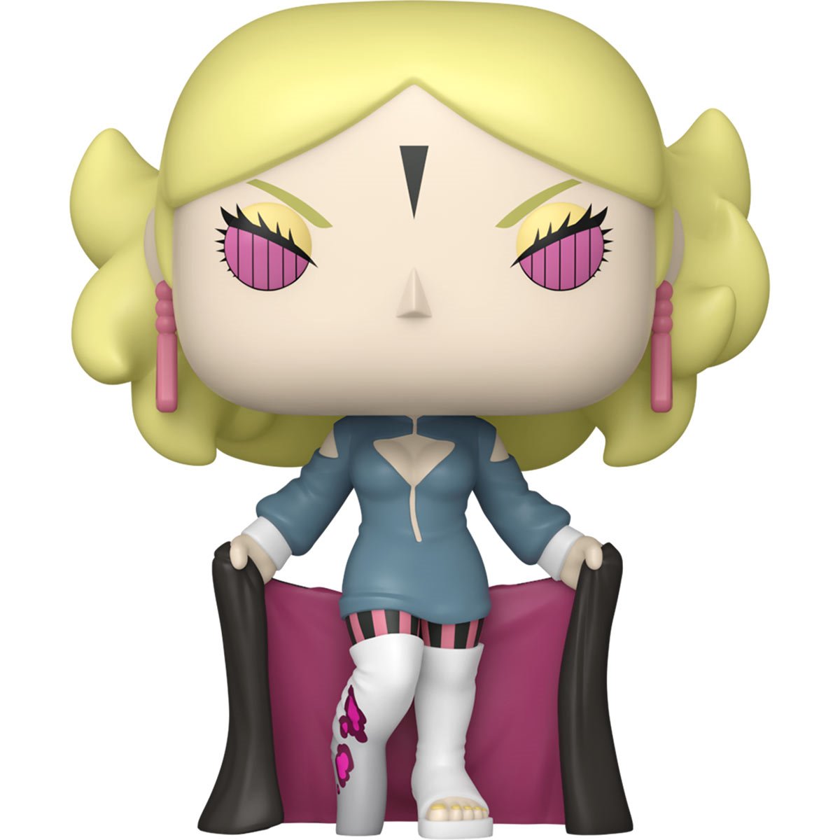Funko POP! Animation Boruto (Naruto Next Generations) 1919 Delta