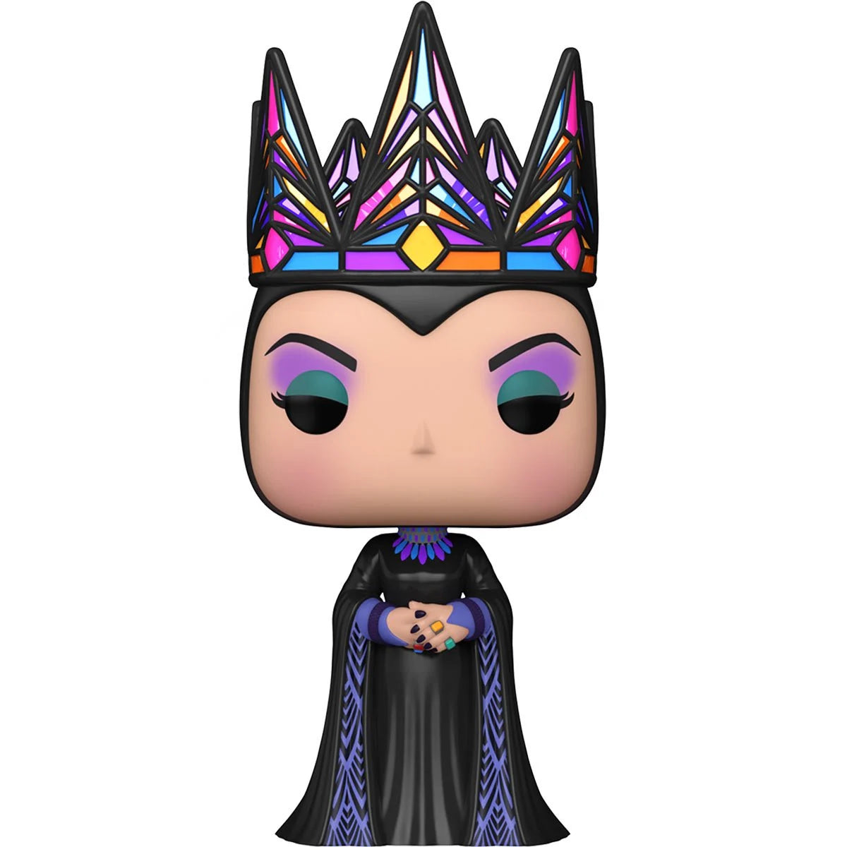 Funko POP! Disney Snow White and the Seven Dwarfs Live Action 1421 Evil Queen with Hands Crossed