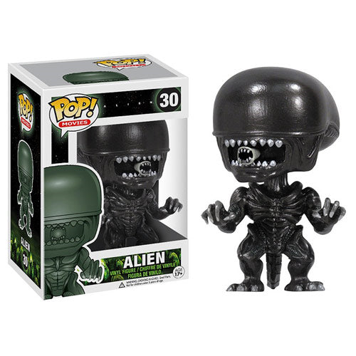 Funko POP! Movies Horror Alien 30 Alien (Xenomorph)