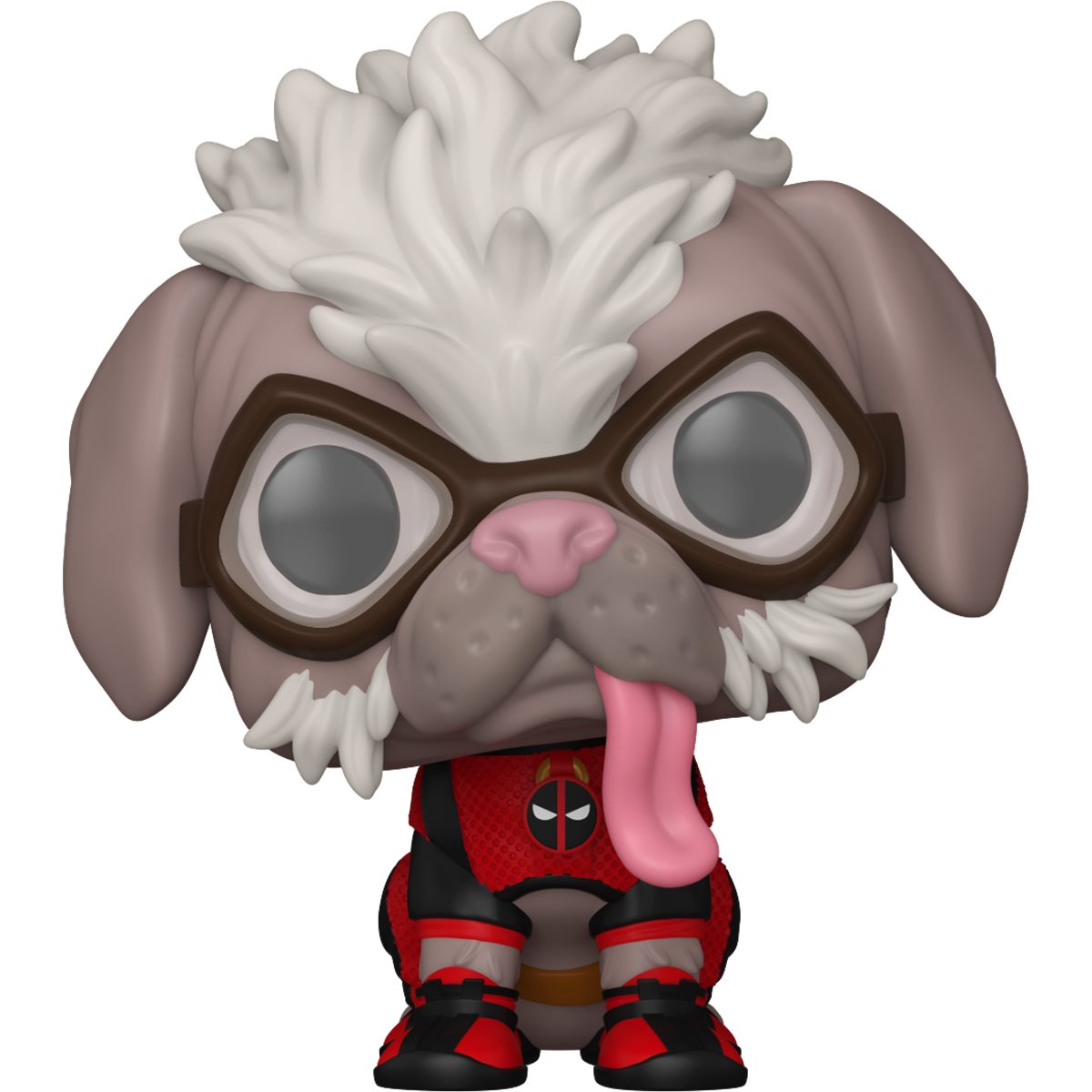 Funko POP! Marvel Movies Deadpool & Wolverine 1401 Dogpool