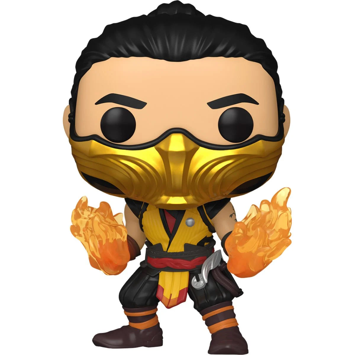 Funko POP! Games Mortal Kombat 1021 Scorpion