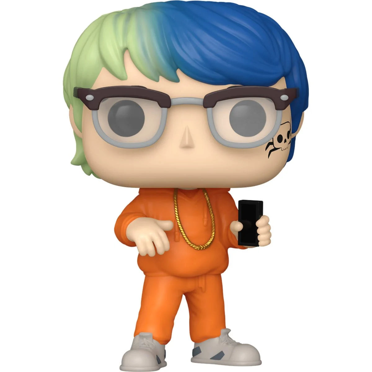 Funko POP! TV Saturday Night Live (SNL) 15 GuapLord