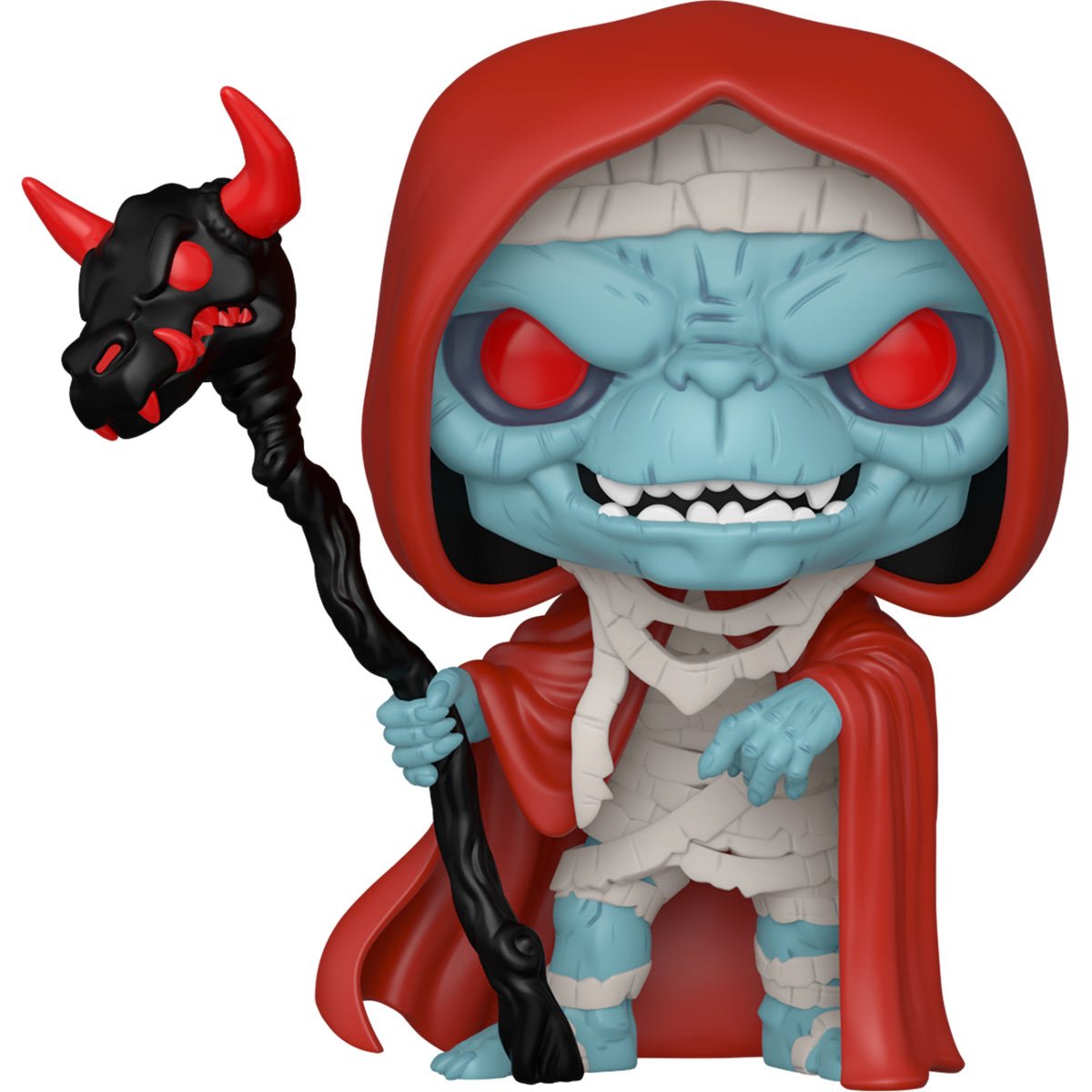 Funko POP! Animation ThunderCats 1705 Mumm-Ra