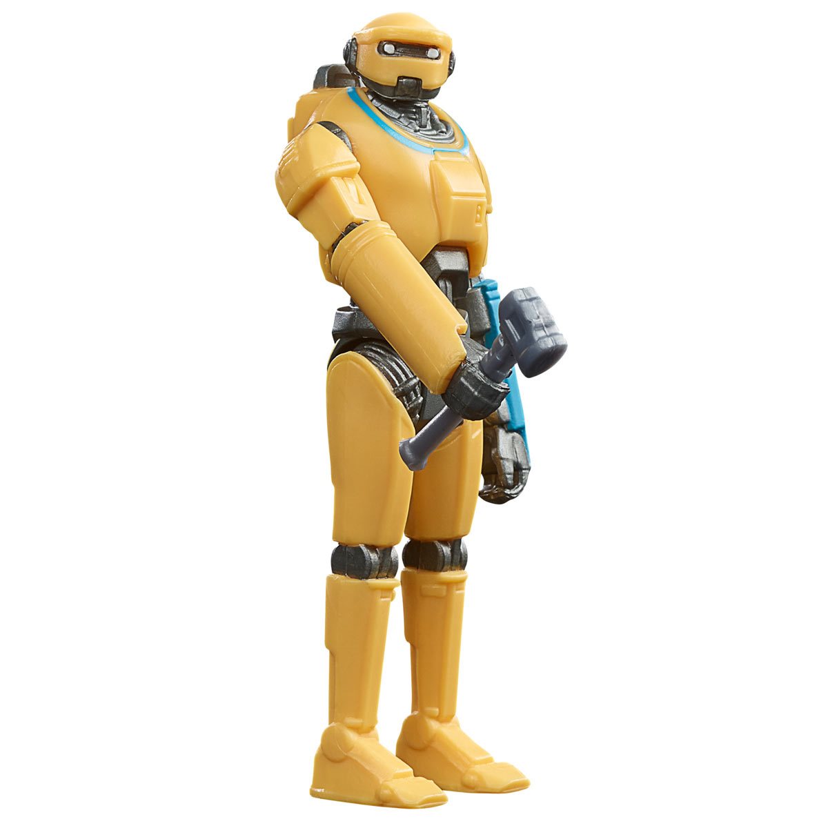 Kenner Star Wars Retro Collection Disney+ Obi-Wan Kenobi Series Ned B Action Figure