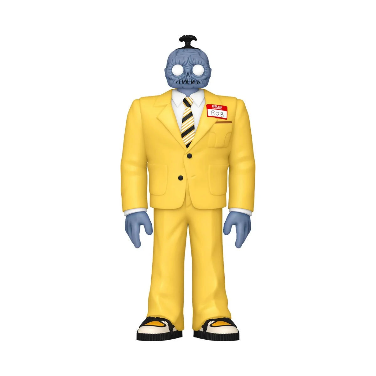 Funko POP! Movies Horror Beetlejuice 2 1693 Bob in Yellow Suit