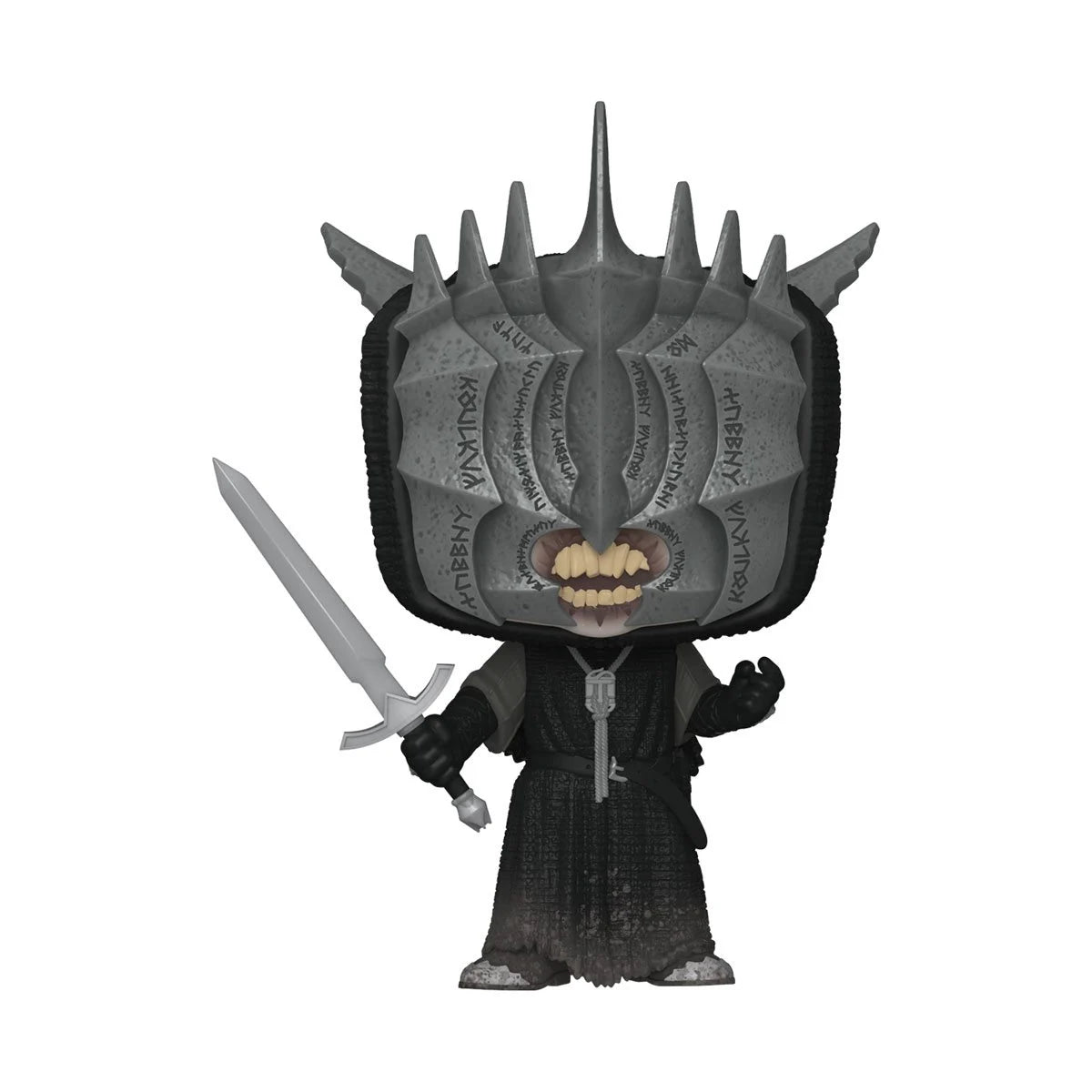 Funko POP! Movies Lord of The Rings 1578 Mouth of Sauron