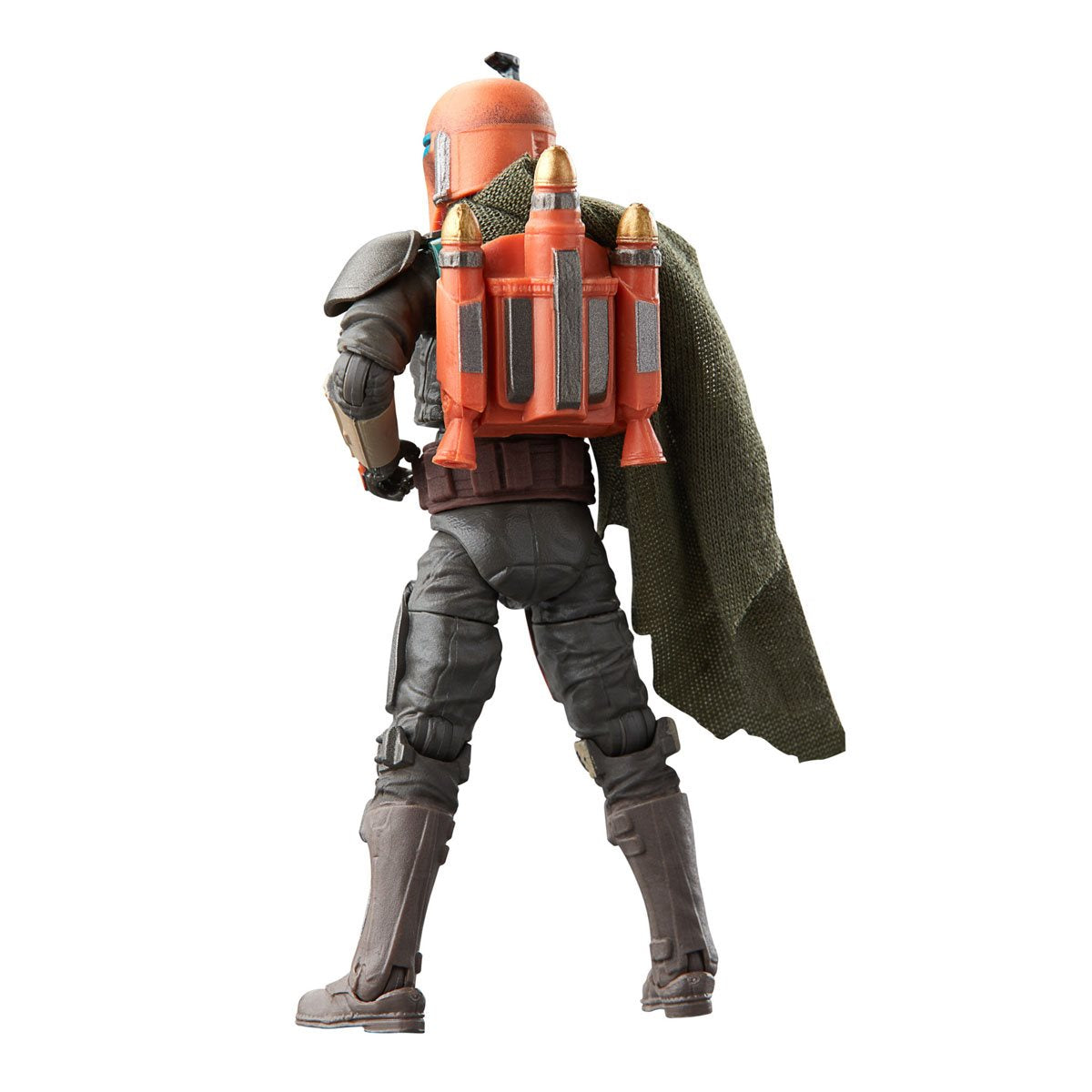 Kenner 3 3/4-inch The Vintage Collection Star Wars The Mandalorian Season 3 Mandalorian Judge