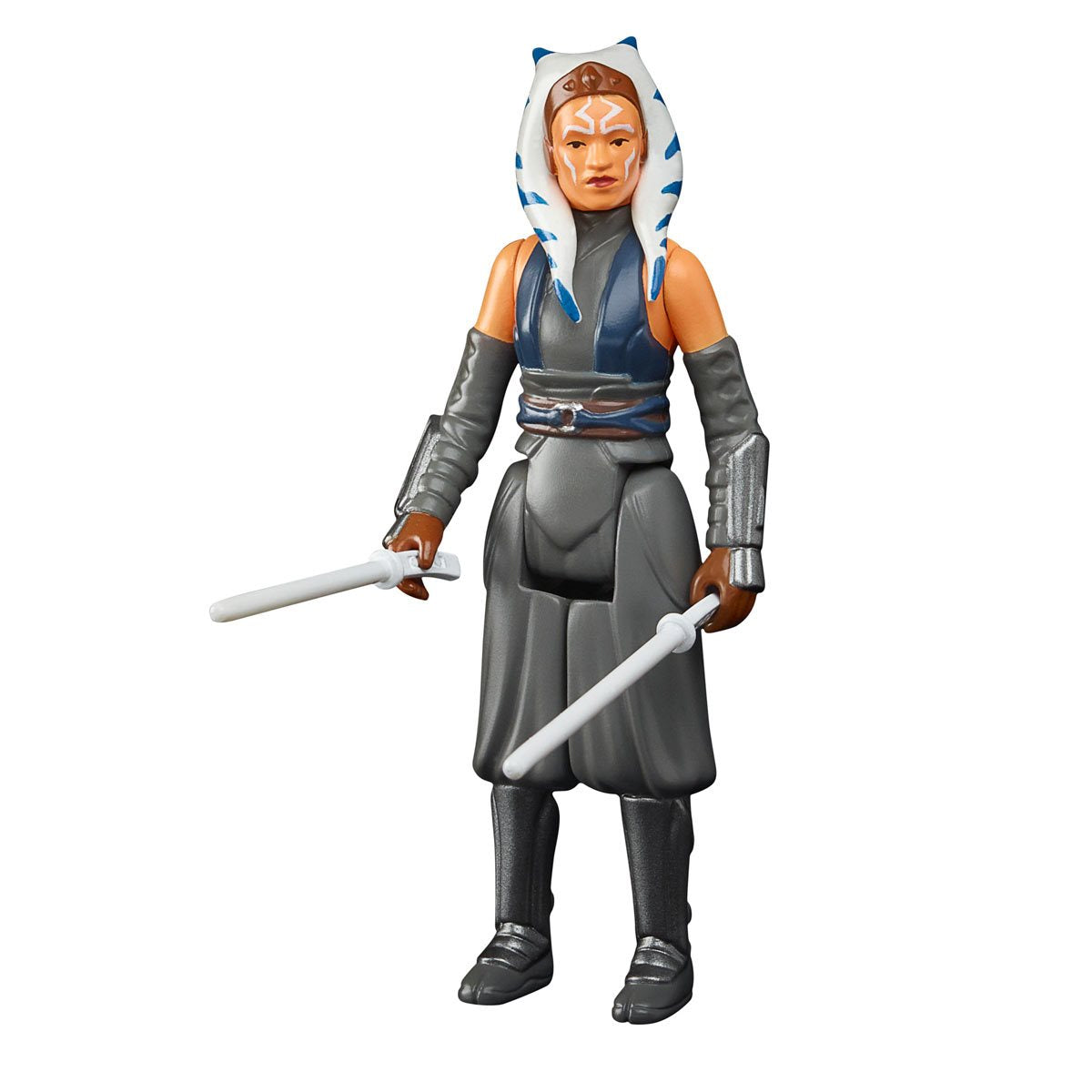 Kenner Star Wars Retro Collection The Mandalorian Ahsoka Tano