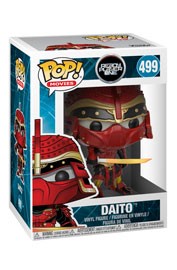 Funko POP! Movies Ready Player One 499 Daito
