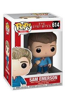 Funko POP! Movies Horror The Lost Boys 614 Sam Emerson