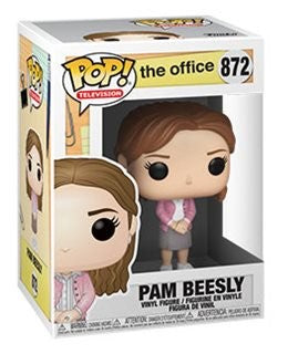 Funko POP! TV The Office 872 Pam Beesly