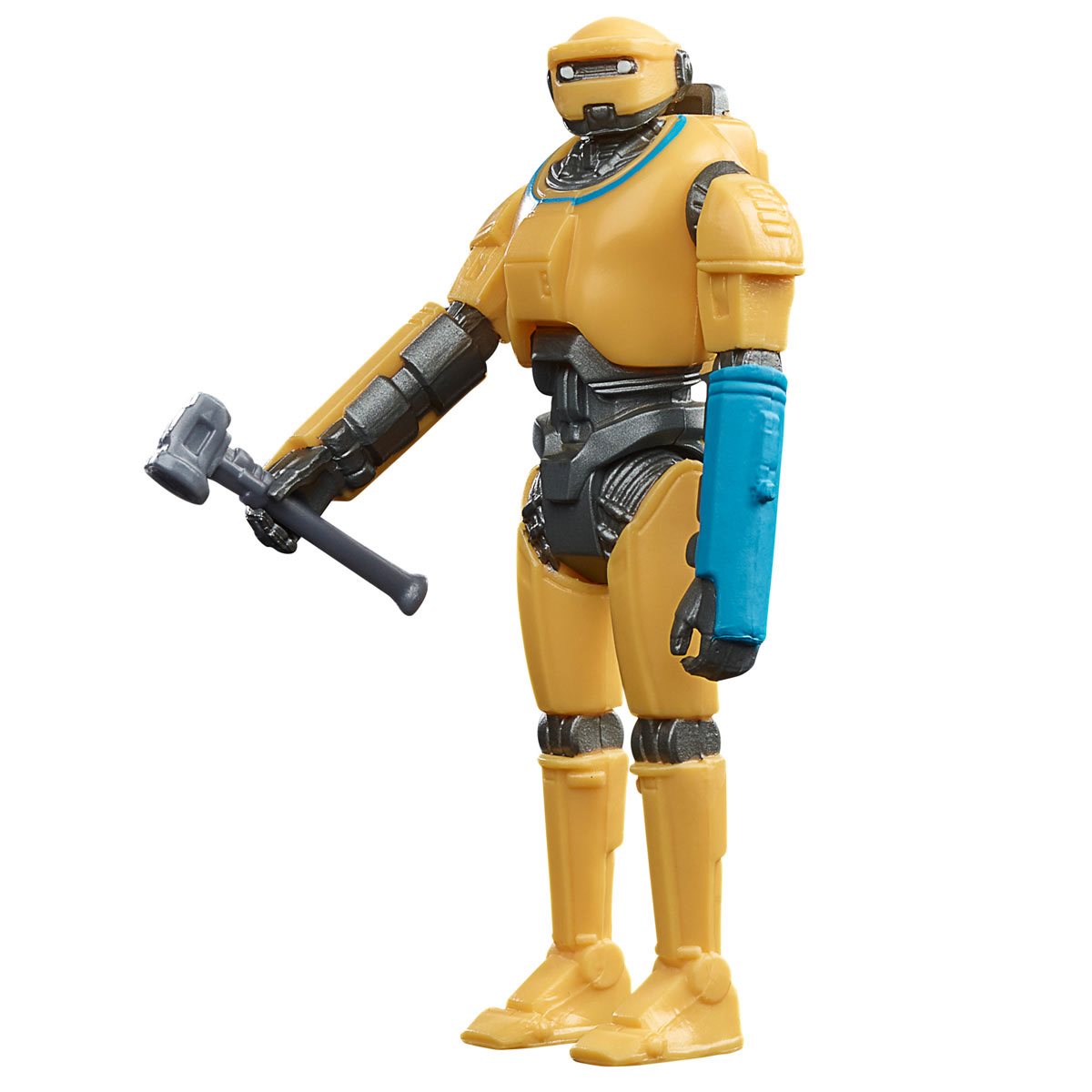 Kenner Star Wars Retro Collection Disney+ Obi-Wan Kenobi Series Ned B Action Figure