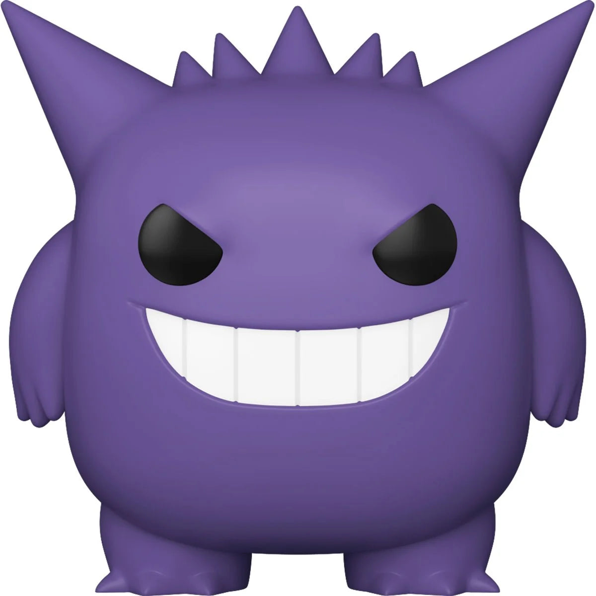Funko POP! Games Pokémon 1031 Gengar Ectoplasma