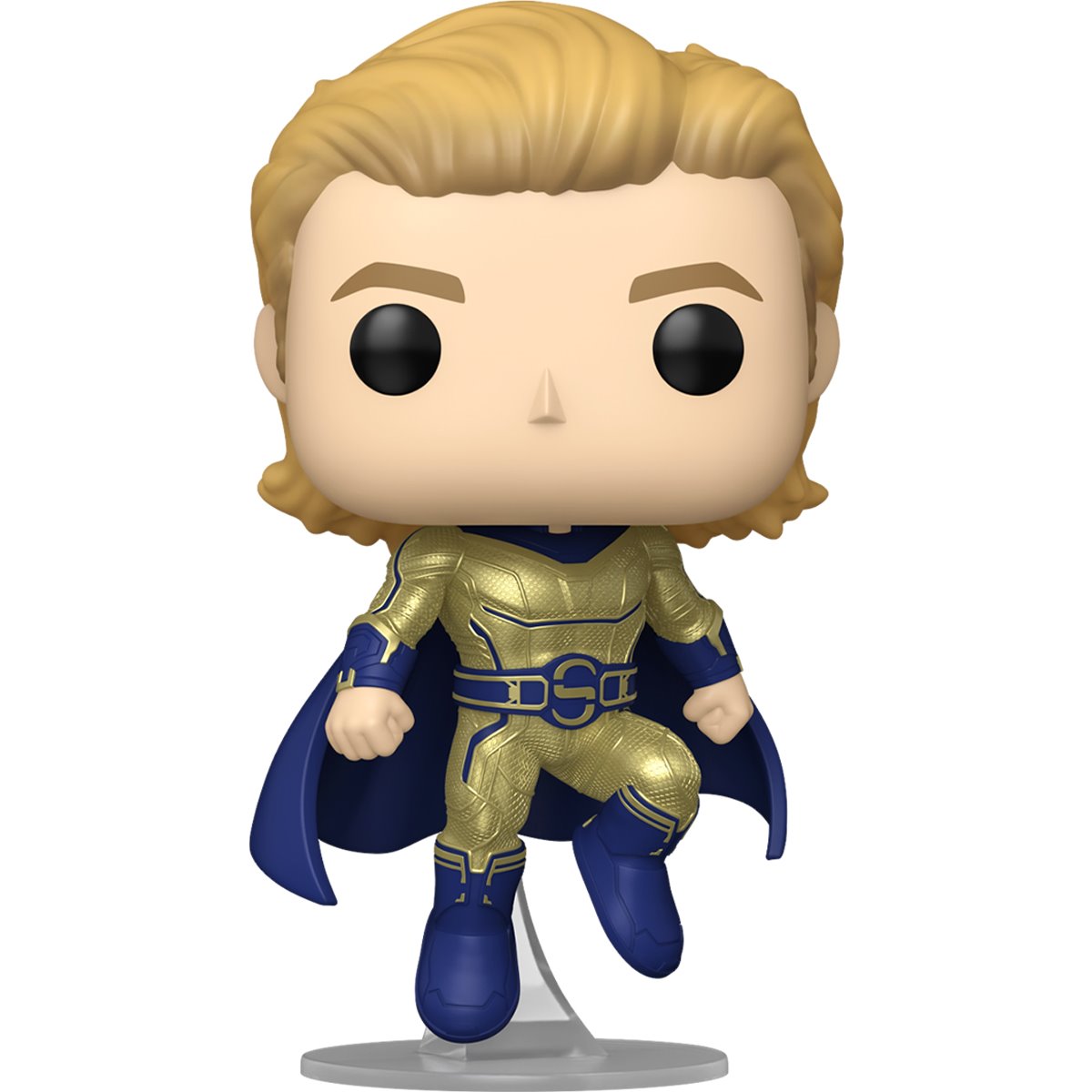Funko POP! Marvel Thunderbolts+ 1485 The Sentry