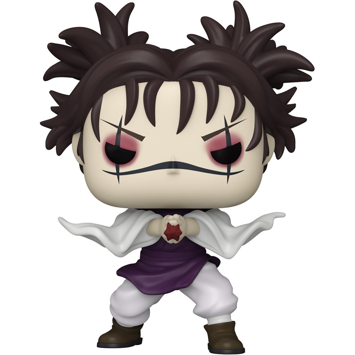 Funko POP! Animation Jujutsu Kaisen 1886 Choso