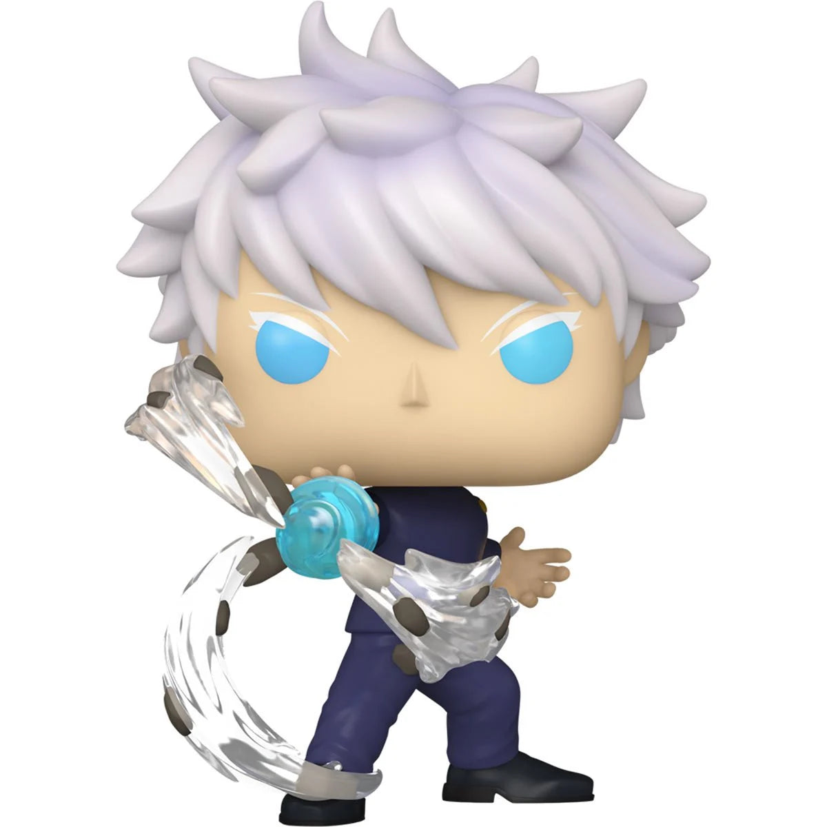 Funko POP! Animation Jujutsu Kaisen 1885 Satoru Gojo (Cursed Technique Lapse: Blue)