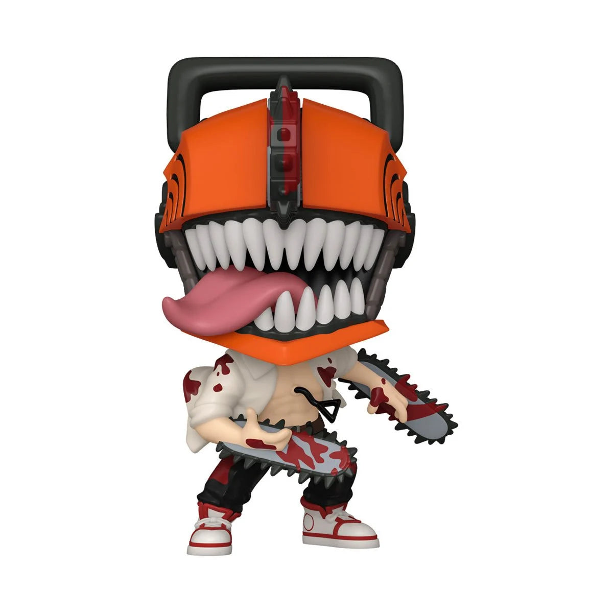 Funko POP! Animation Chainsaw Man 1677 Chainsaw Man with Chance of CHASE