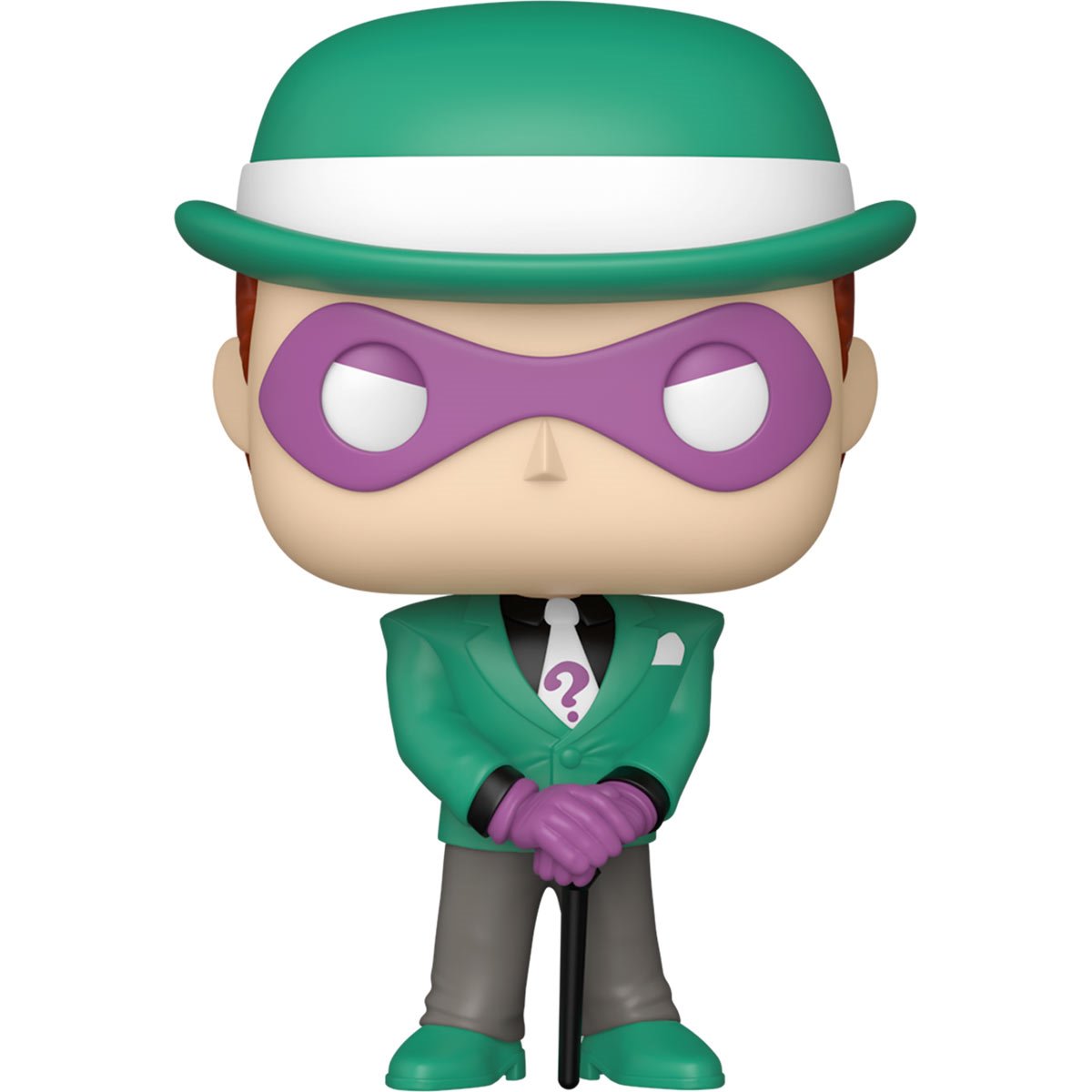 Funko POP! DC Heroes Animation Batman: The Animated Series 548 The Riddler