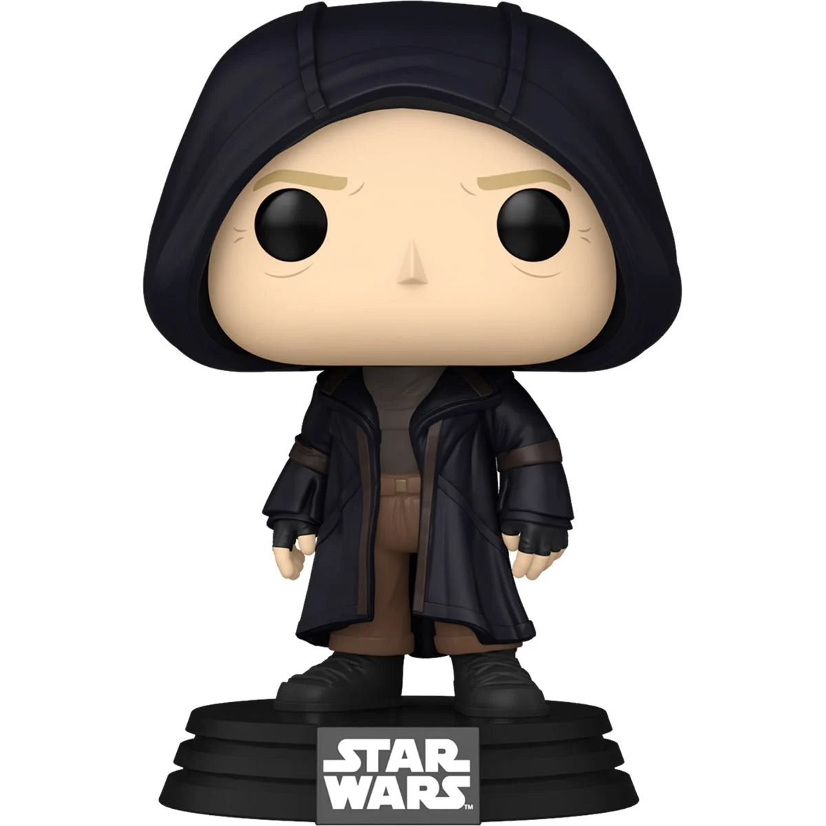 Funko POP! Star Wars Andor 761 Luthen Rael