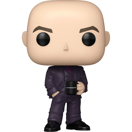 Funko POP! DC Heroes Movies Superman 2025 564 Lex Luthor