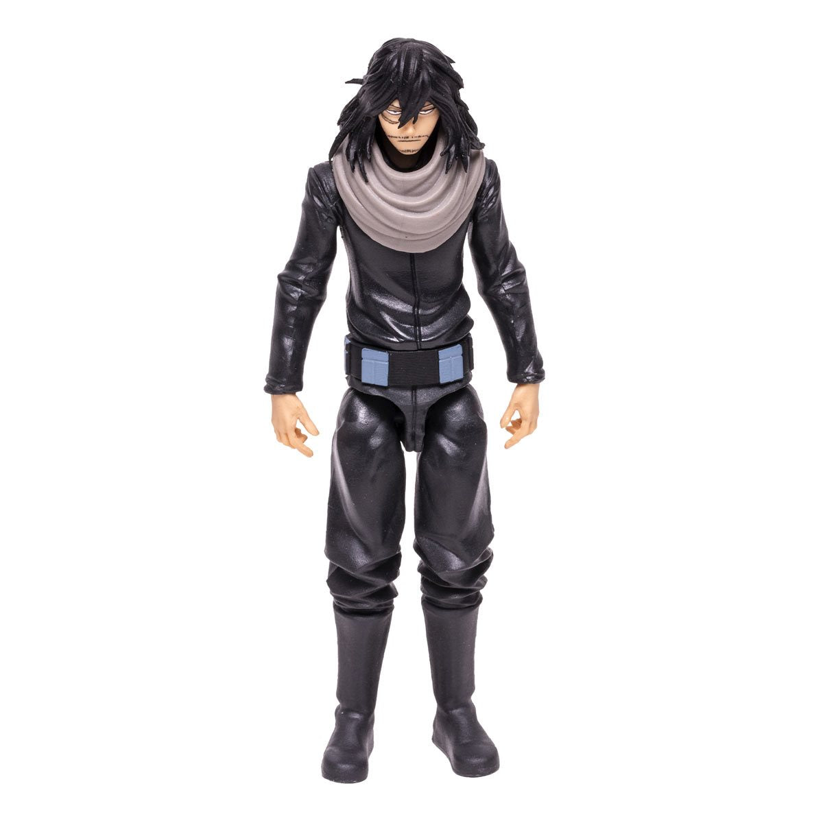 McFarlane Toys Animation My Hero Academia Shota Aizawa (Eraserhead) 5-Inch Action Figure