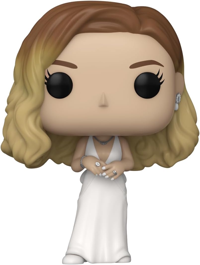 Funko POP! TV Schitt's Creek 1229 Alexis Rose