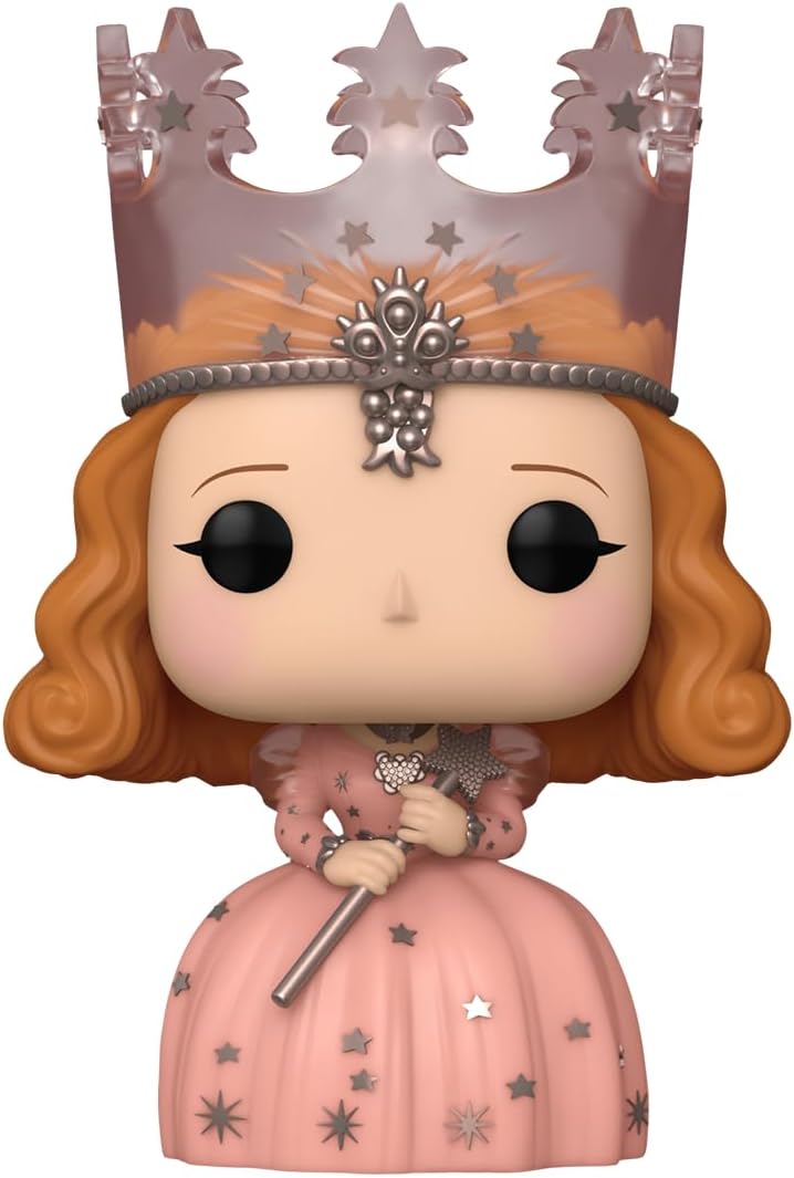 Funko POP! Movies The Wizard of Oz 1518 Glinda The Good Witch 85th Anniversary