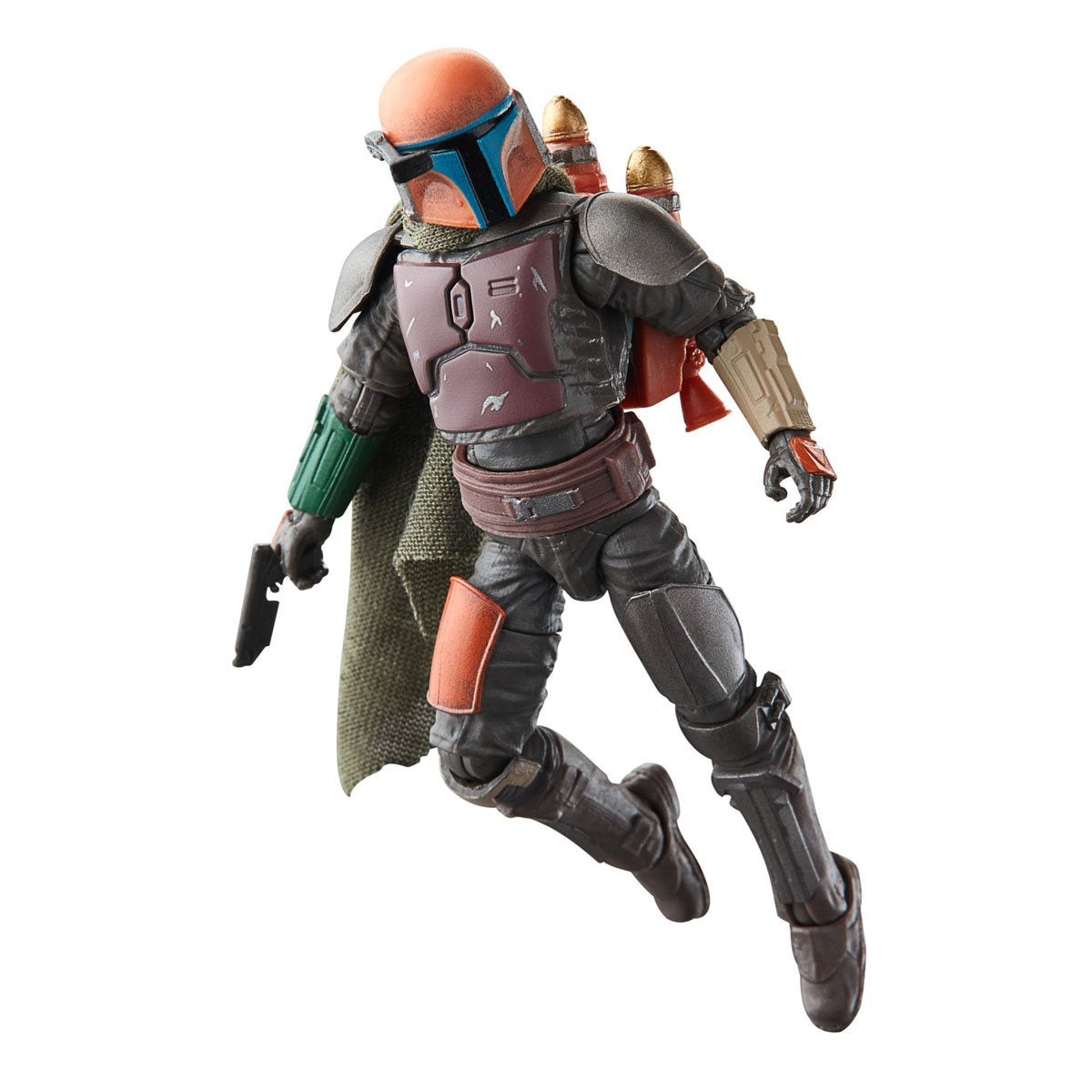Kenner 3 3/4-inch The Vintage Collection Star Wars The Mandalorian Season 3 Mandalorian Judge