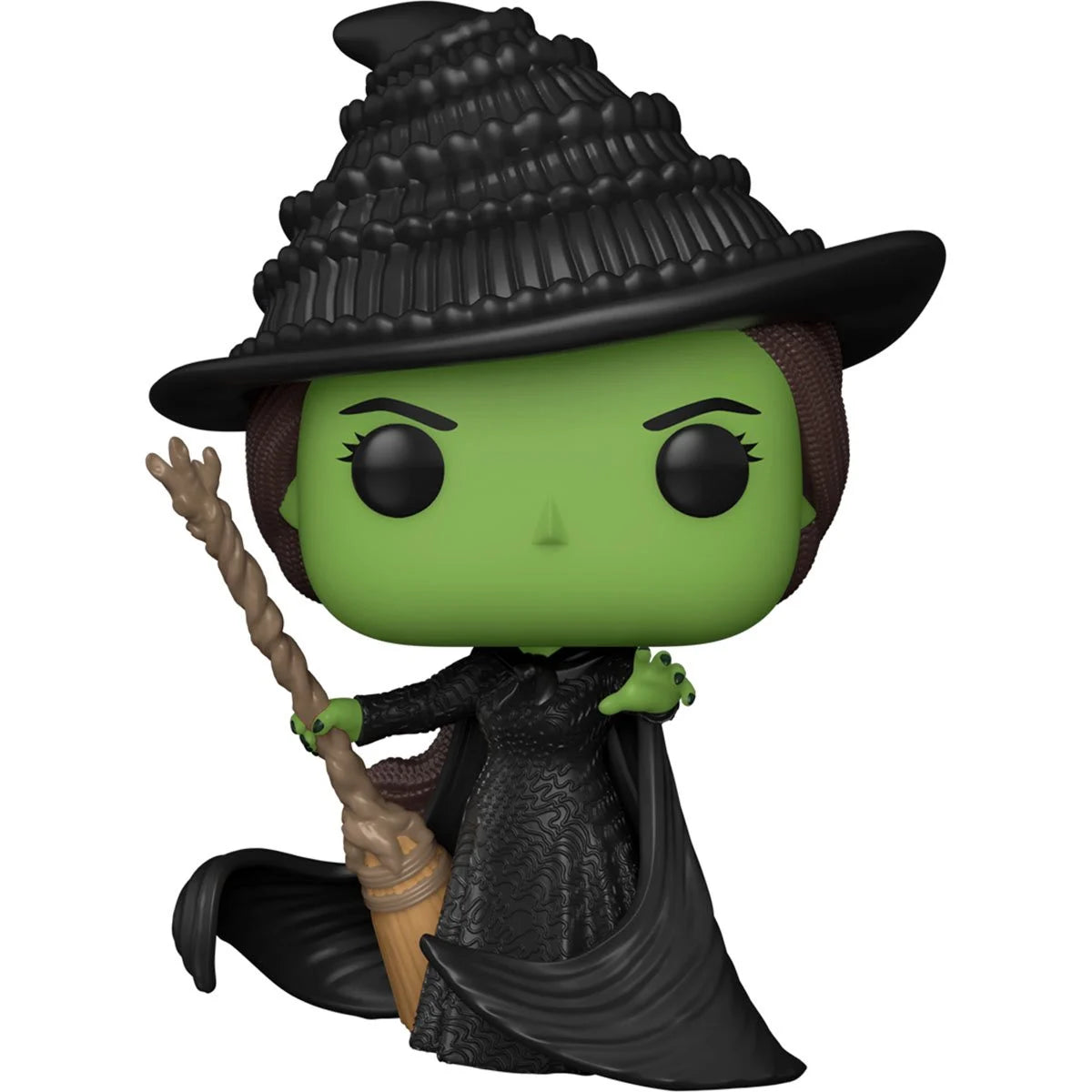 Funko POP! Movies Wicked Part 1 1696 Elphaba