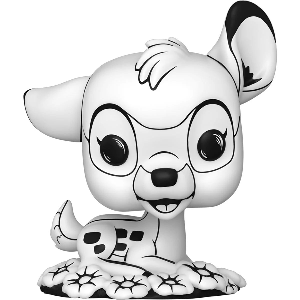 Funko POP! Disney Sketched 1527 Bambi