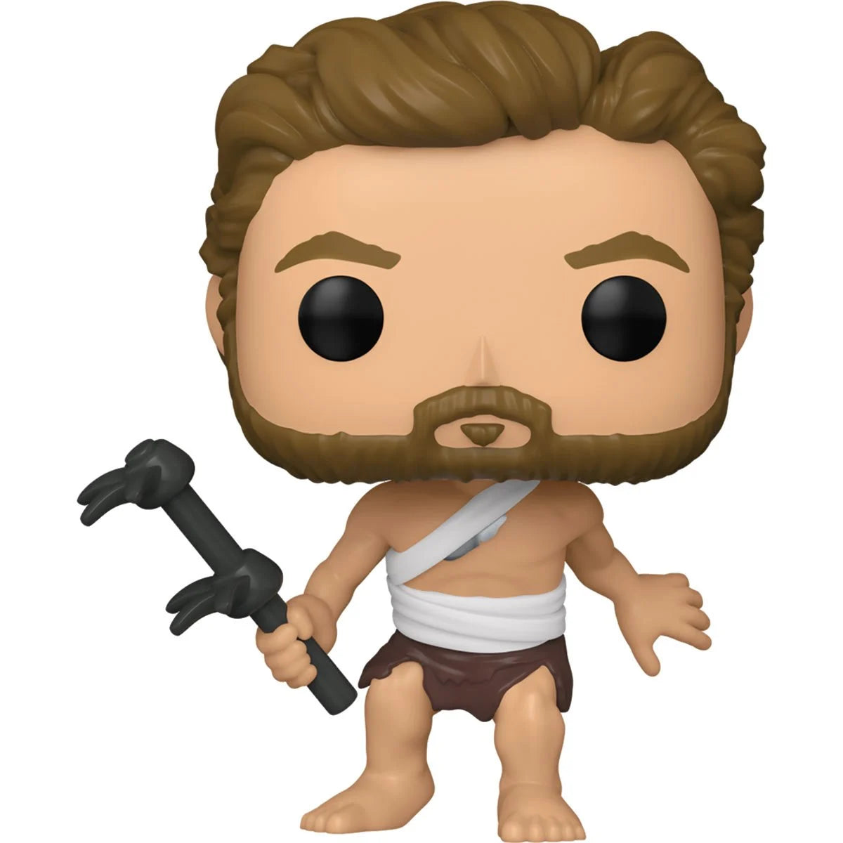 Funko POP! Movies Beneath the Planet of the Apes 1865 John Brent
