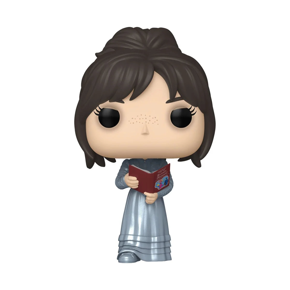 Funko POP! Movies Horror Beetlejuice 2 1691 Astrid with Book