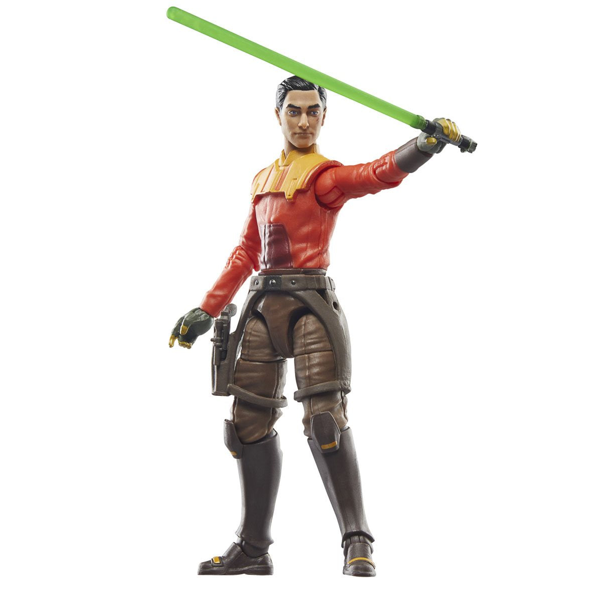 Kenner 3 3/4-inch The Vintage Collection Star Wars Rebels Ezra Bridger (Hero of Lothal)