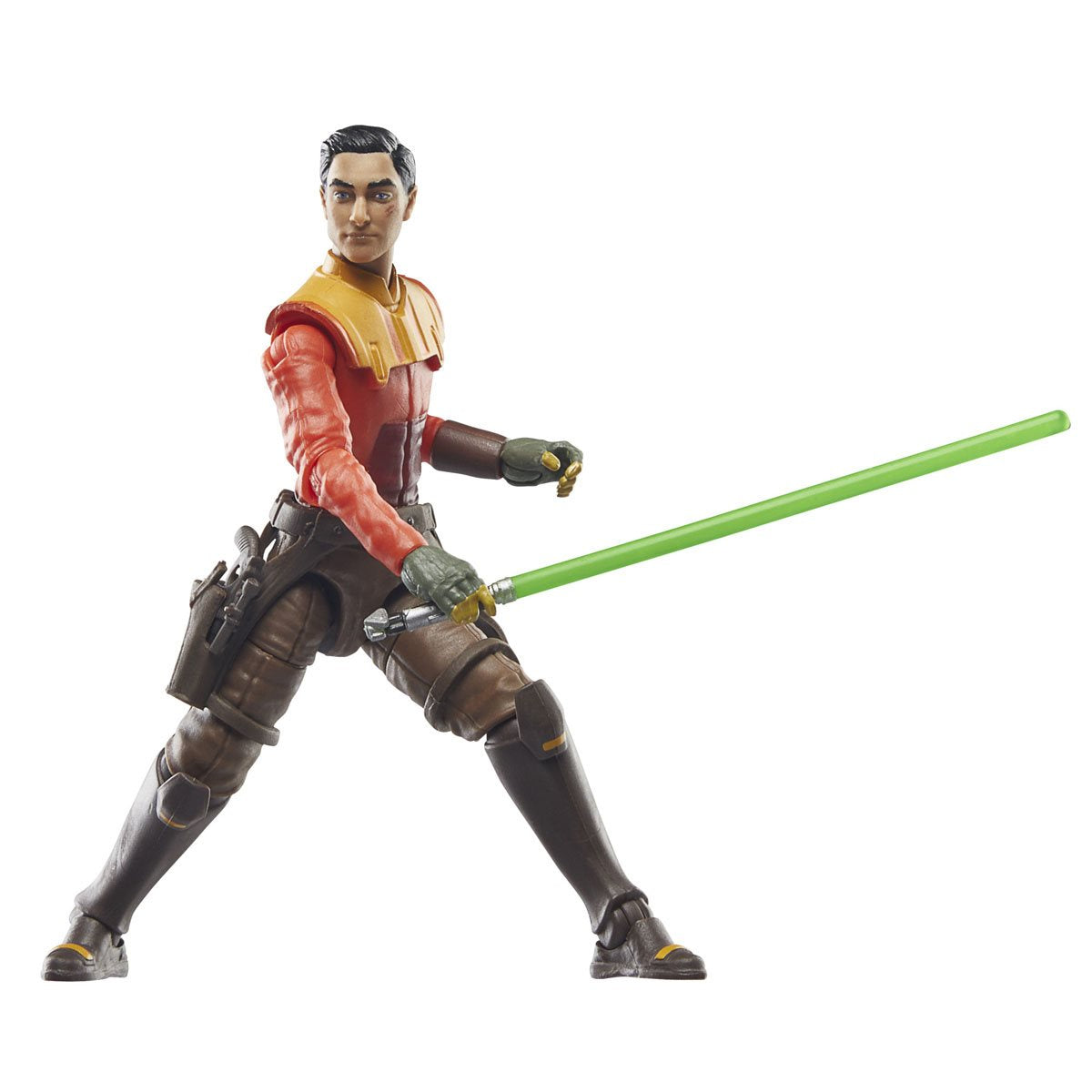 Kenner 3 3/4-inch The Vintage Collection Star Wars Rebels Ezra Bridger (Hero of Lothal)