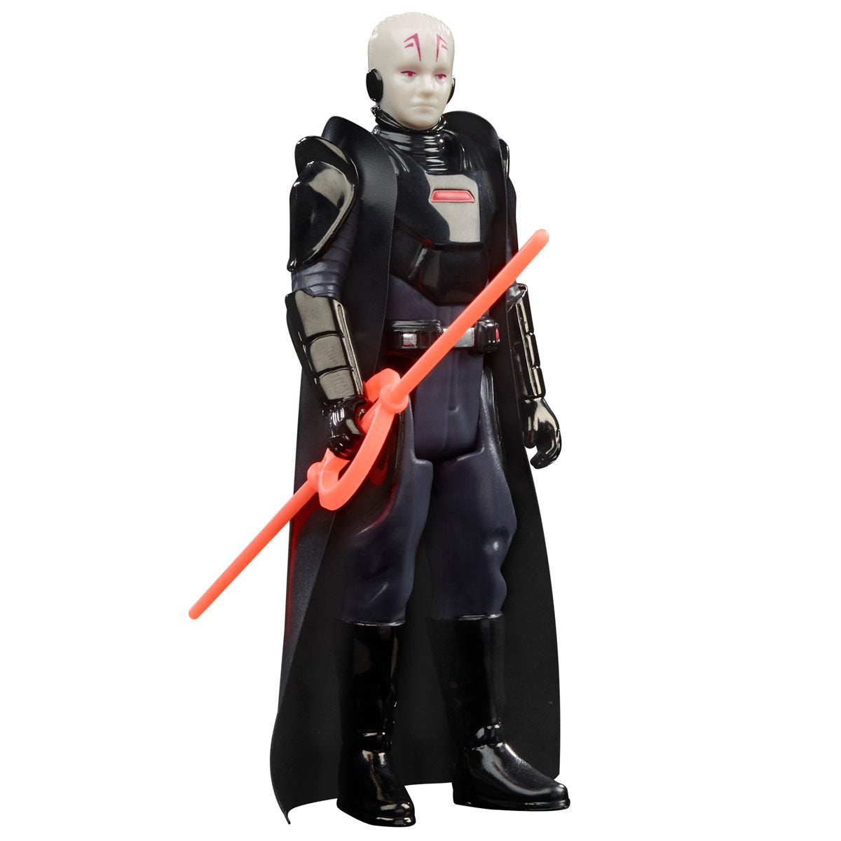 Kenner Star Wars Retro Collection Disney+ Obi-Wan Kenobi Series Grand Inquisitor Action Figure