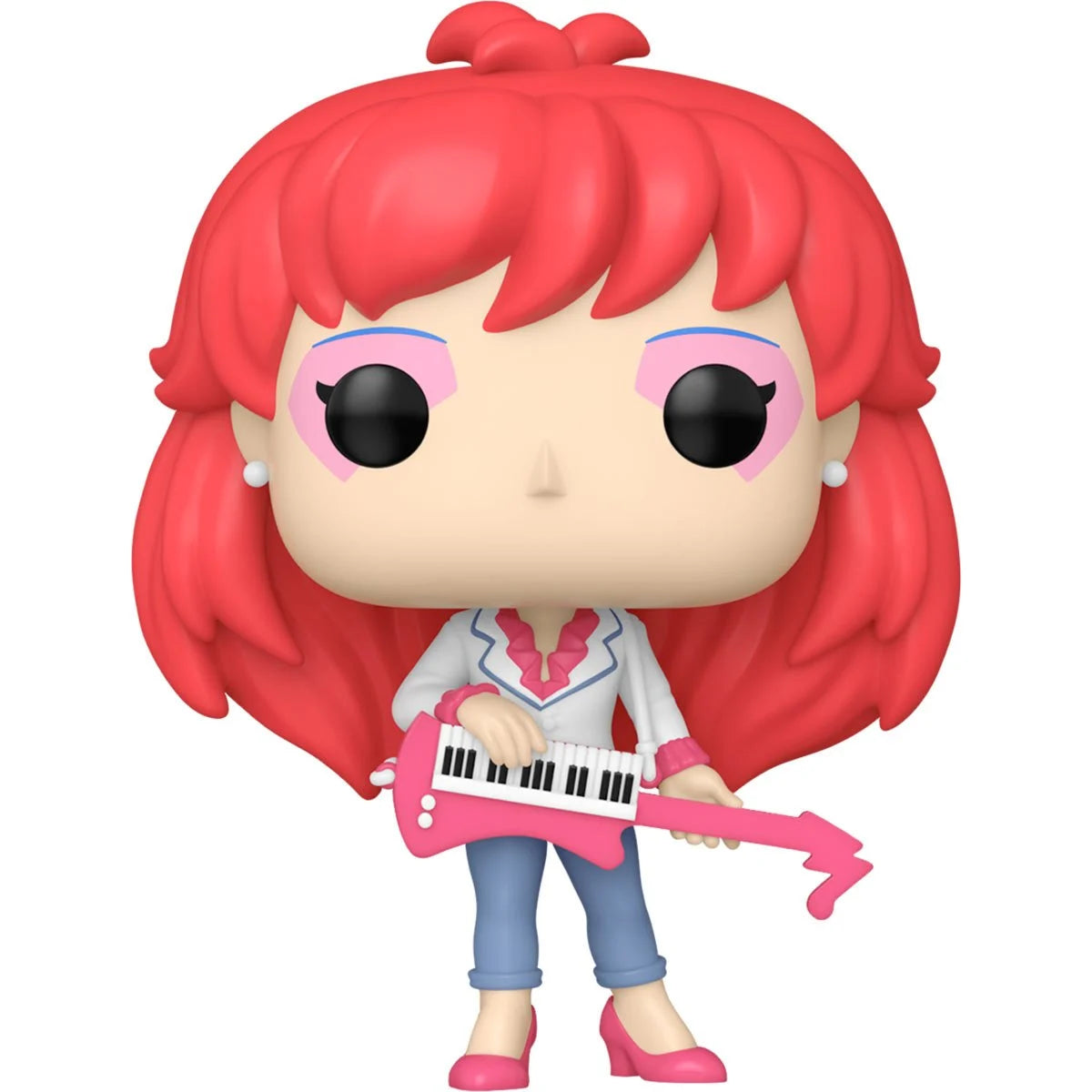 Funko POP! Animation Jem and the Holograms 1789 Kimber Benton