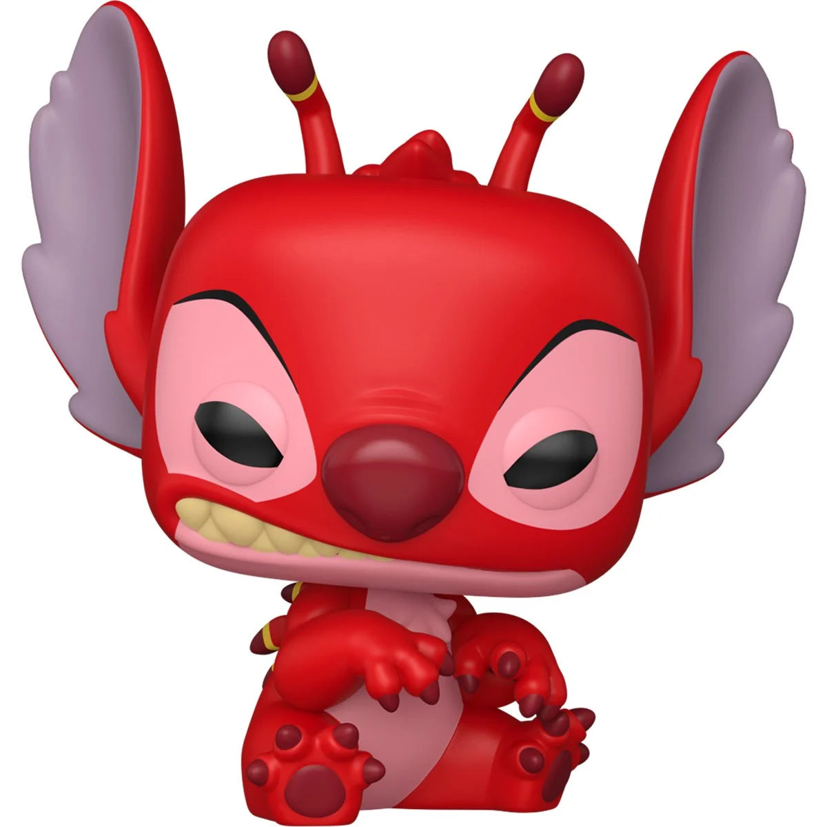 Funko POP! Disney Lilo & Stitch 1572 Leroy (Specialty Series)