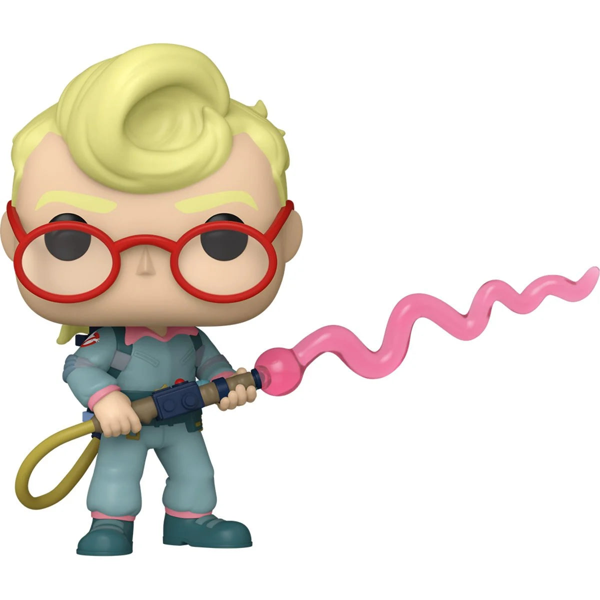 Funko POP! Animation The Real Ghostbusters 1783 Egon Spengler