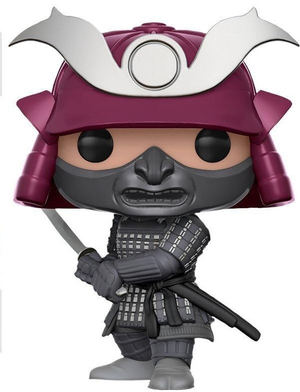 Funko POP! TV Westworld 504 Musashi SDCC 2017 Summer Convention Shared Exclusive