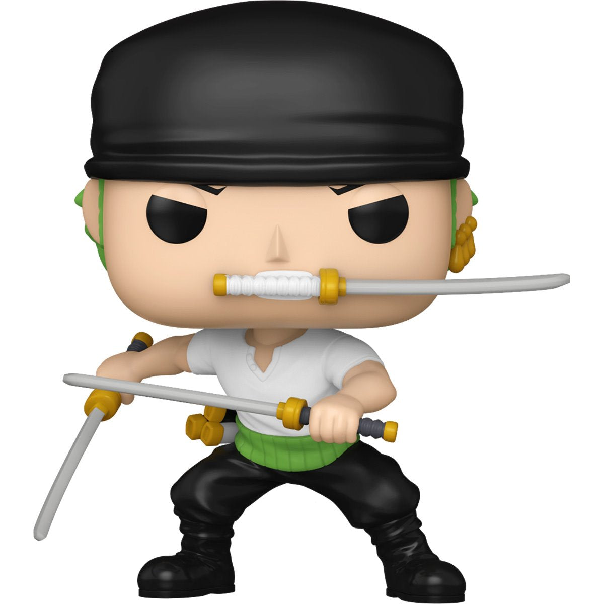 Funko POP! Animation One Piece 1775 Roronoa Zoa with Chance of CHASE