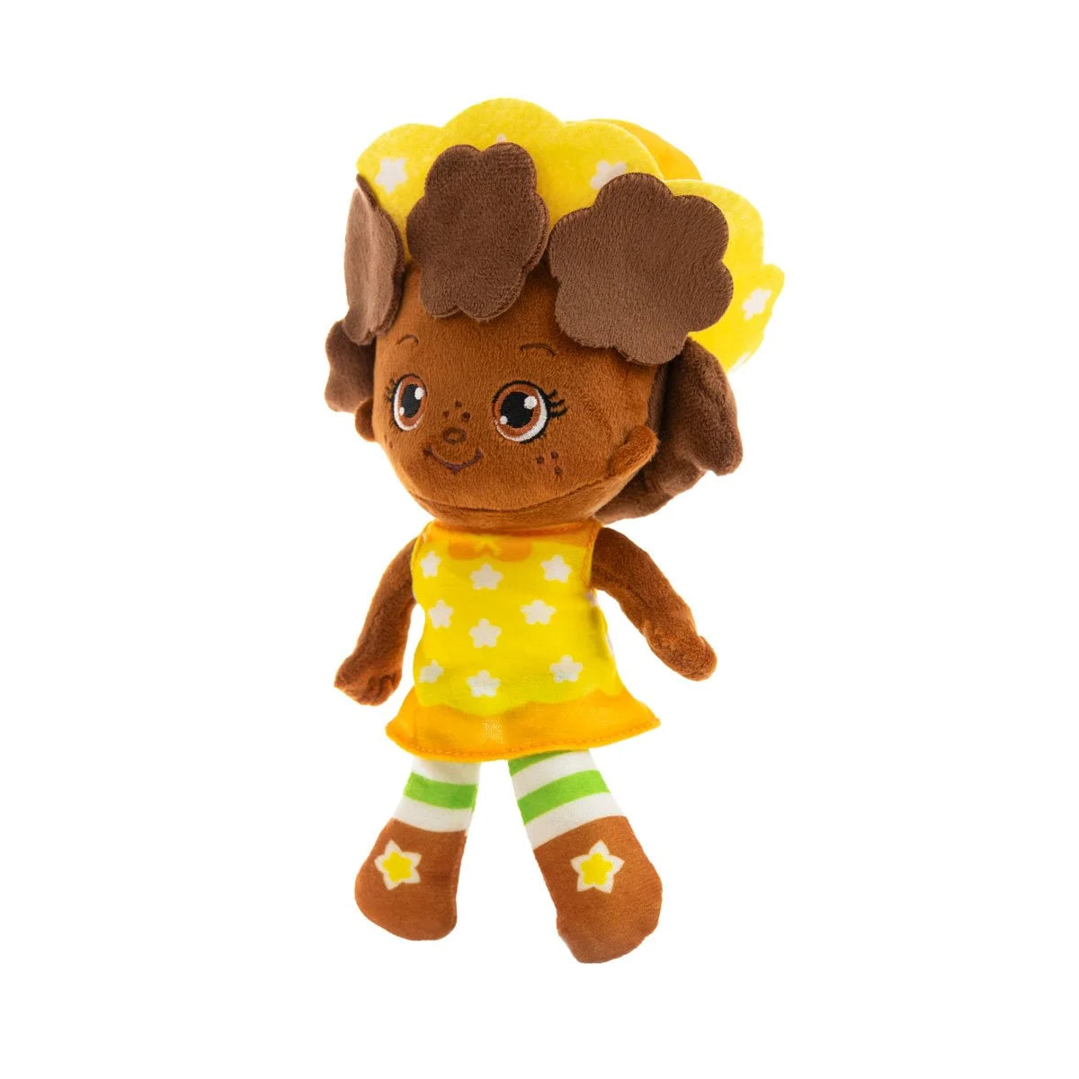 The Loyal Subjects Strawberry Shortcake's Orange Blossom 8-Inch Plush Doll