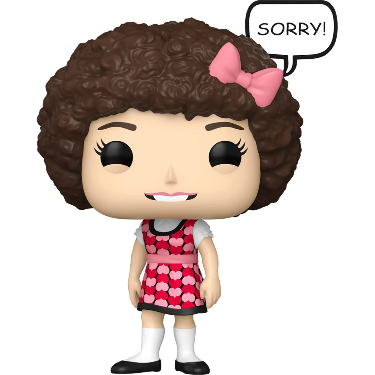 Funko POP! TV Saturday Night Live (SNL) 14 Gilly (Saying Sorry)