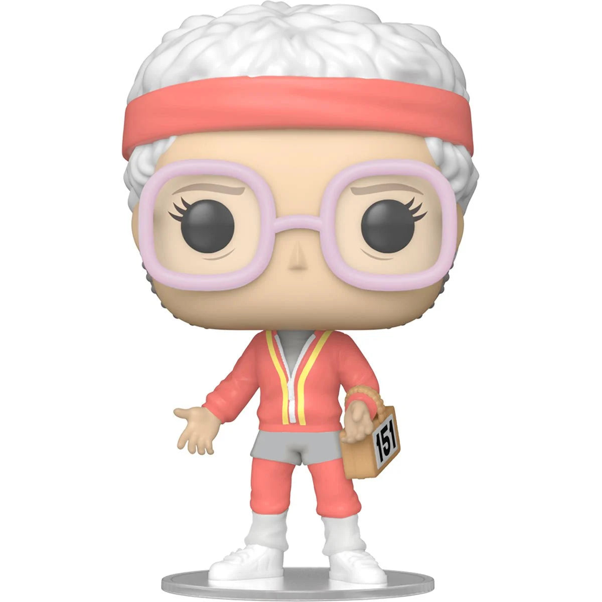 Funko POP! TV The Golden Girls 1686 Sophia 40th Anniversary